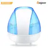 Rotimatic automatic roti maker 2.4L ultrasonic far east aroma humidifier