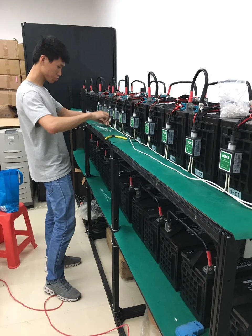 Brand New Bm3000 Bms For Lead Acid Battery Buy Bms For Lead Acid Battery Product on