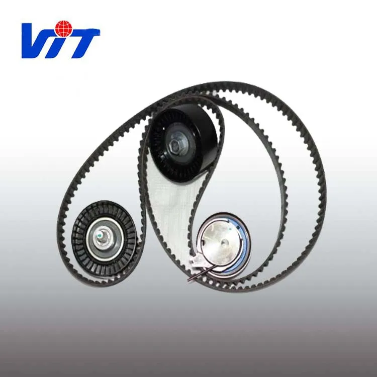 timing belt pulley kit