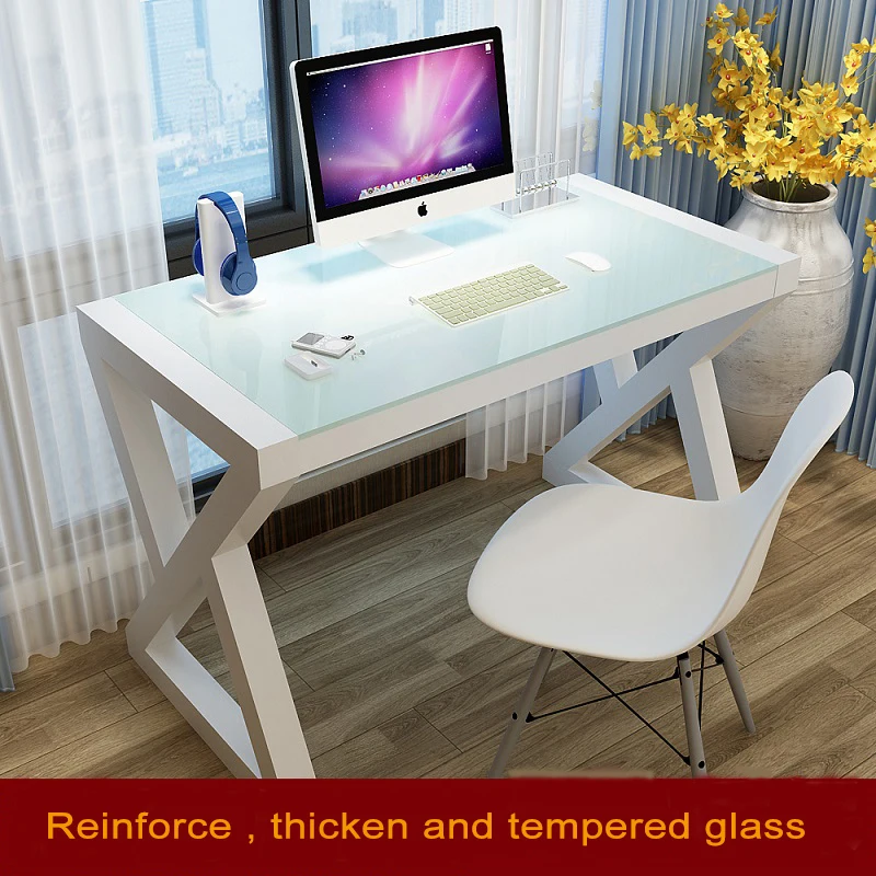 R2s Gaming Desk Pc Gaming Table Height Adjustable Ergonomic Computer