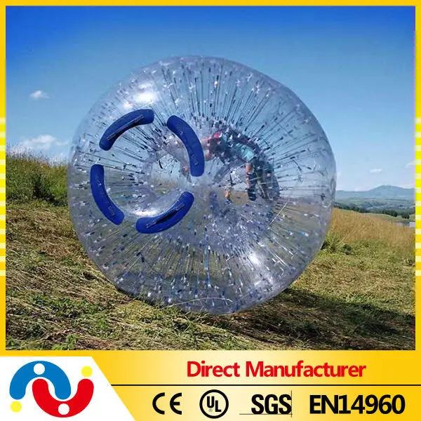 Inflatable Body Ball Rental Inflatable Body Ball Rental