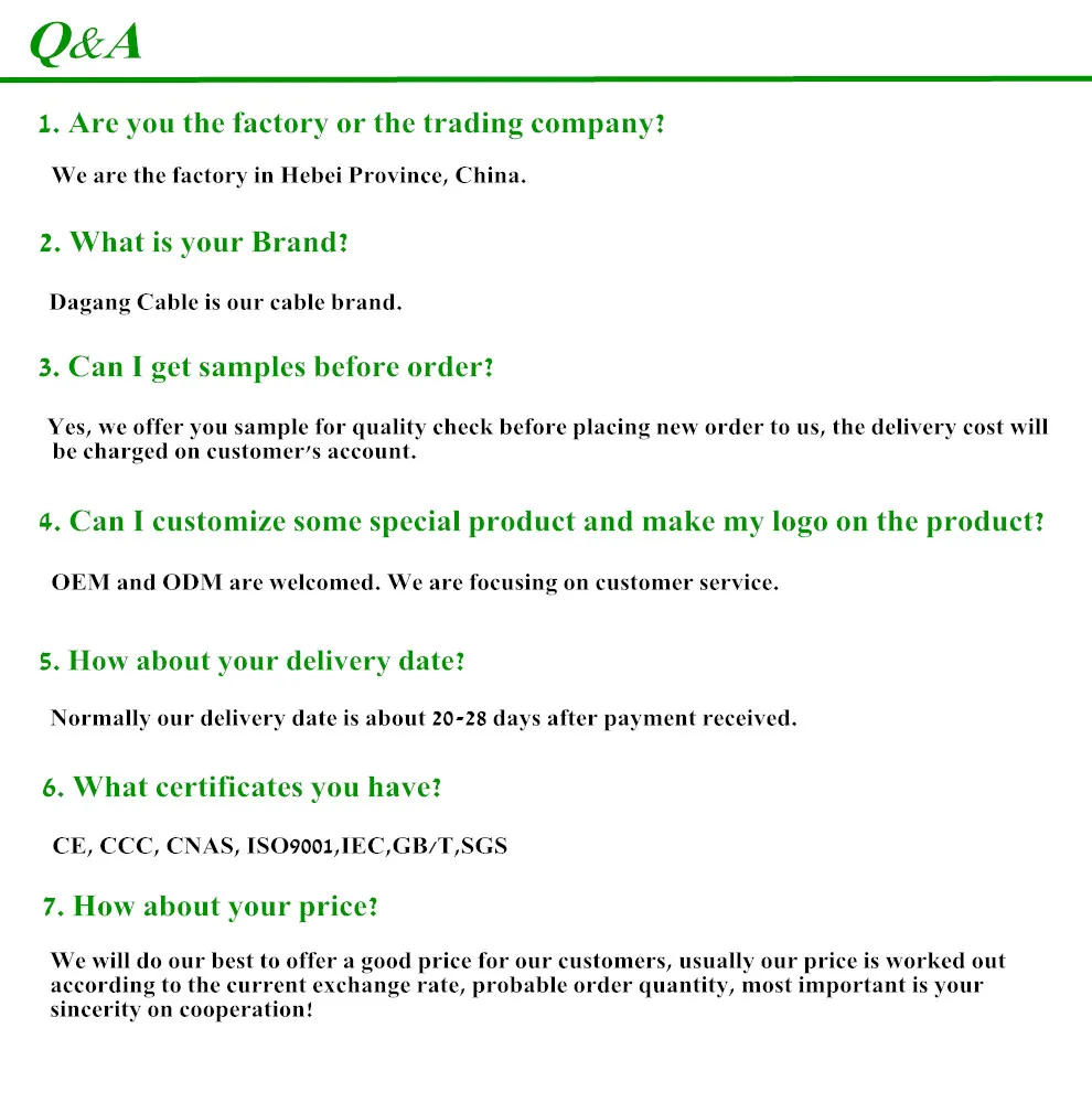 Electrical Wires And Cables 1.5mm 2.5mm 4mm 10mm 16mm Electrical Wire