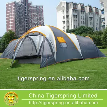 new tents
