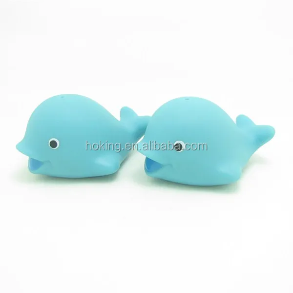bath toy whale