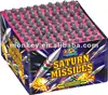 buy 100 shots whistling salute battery missiles fireworks fire works factory