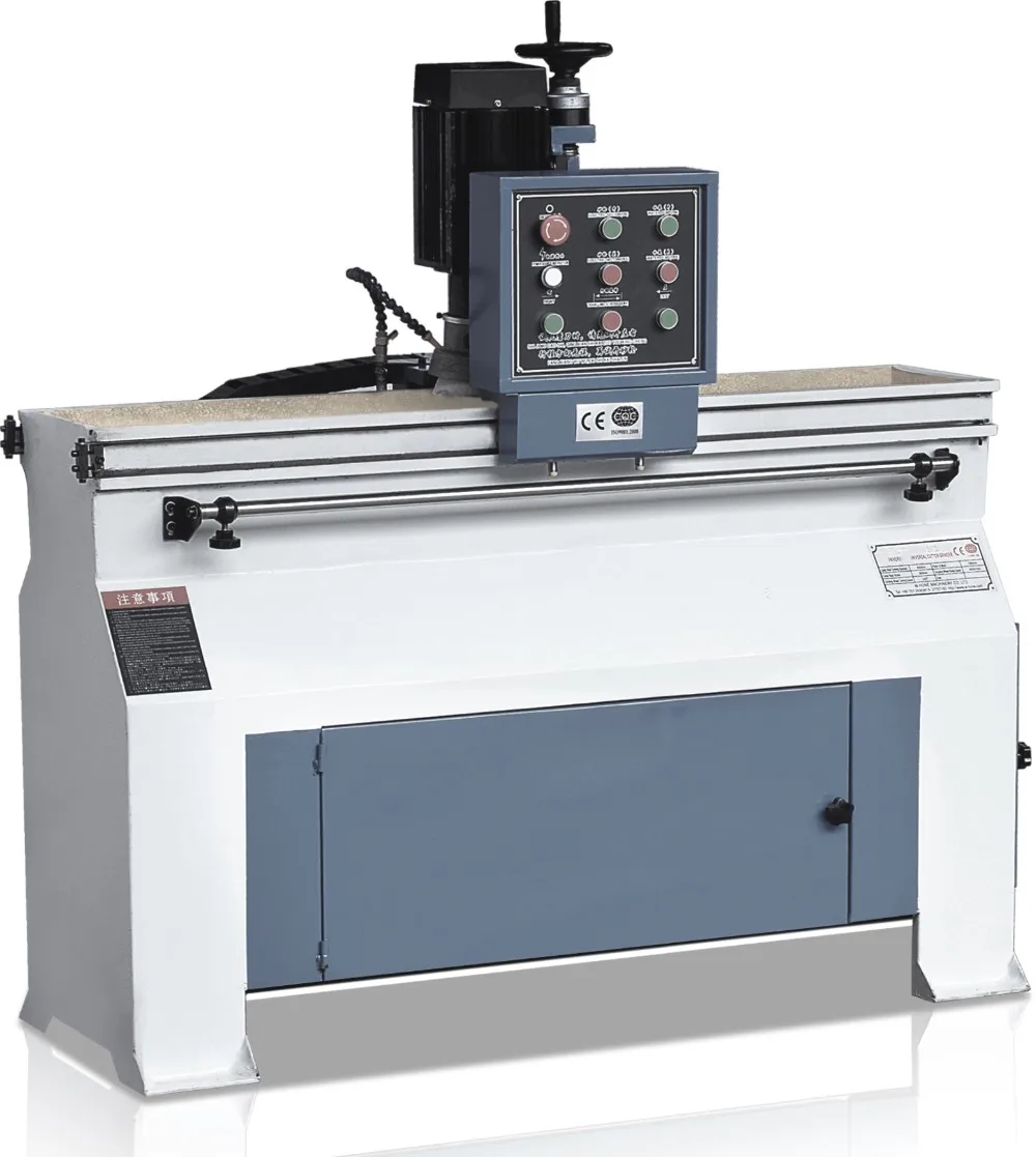 Chipper Knife Blade Grinding Machine Buy Blade Grinding Machine