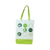 Factory direct sales multifunction foldable standard size cotton canvas shopper bag