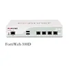 Fortinet Web Application Firewall FortiWeb-3010E - security appliance FWB-3010E-BDL