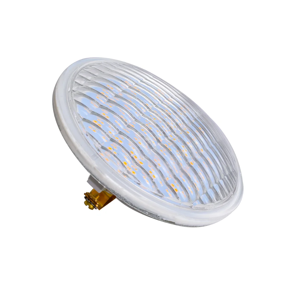 LED Par36 Bulb AC/DC 12 volt  glass cover Low Voltage 5 Watt 7watt 9watt  Landscape Lights warm white PAR36