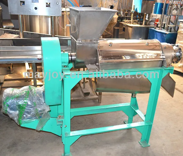 Professional factory price lemon juice extractor machine/fruit press machine for hot sale