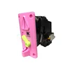 Factory price electric coin selector LK-100 coin acceptor for arcade machine