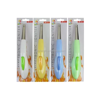 Bbq Grill Lighter Refillable Butane Gas Candle Fireplace Kitchen Bbq Grill Lighter Refillable Butane Gas Candle Fireplace Kitchen Stove Long