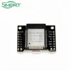 Smart Electronics Support for lua Program TSMC 40nm 2.4 GHz Dual Mode WiFi and Bluetooth Wemos ESP32 WIFI Module