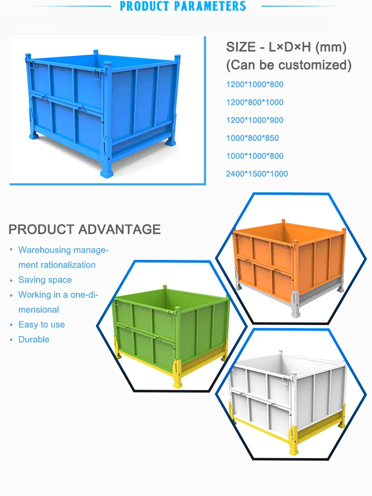 container