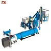 New Design Full Set Sawdust Powder Drying Equipment for Sale