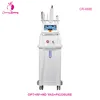 multifunton ipl rf e-light nd yag laser ipl epilator hair removal radio frequency firmness skin tattoo removal