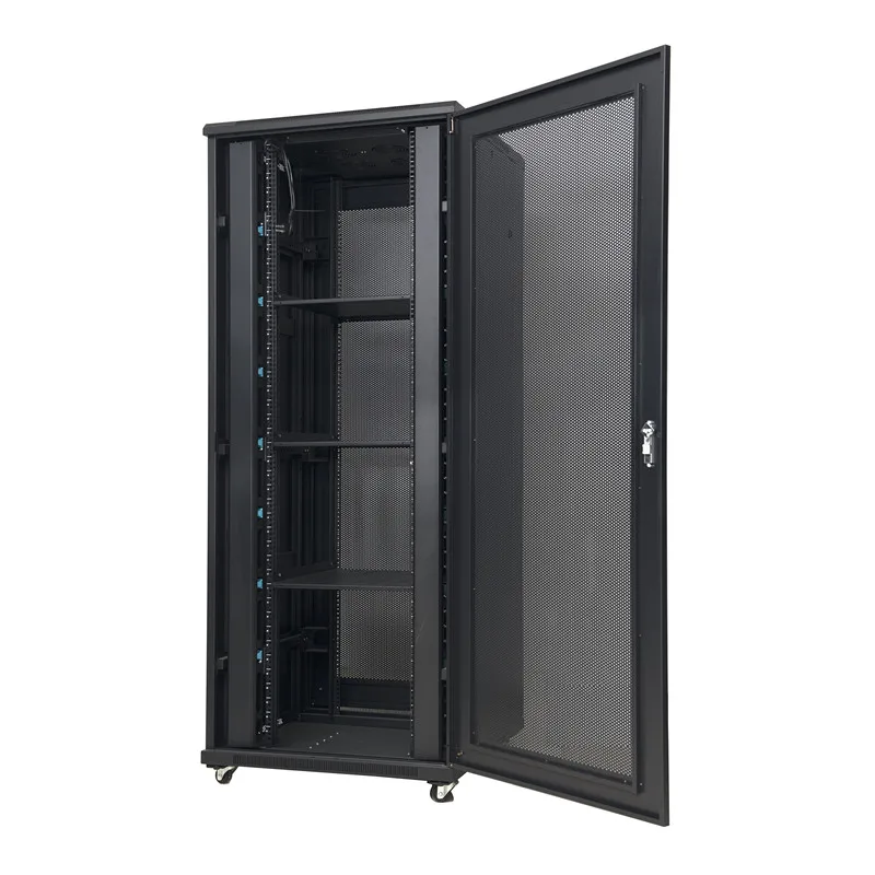 19 42u Cabinet Standard And Stock Products Status 42u Server Rack 