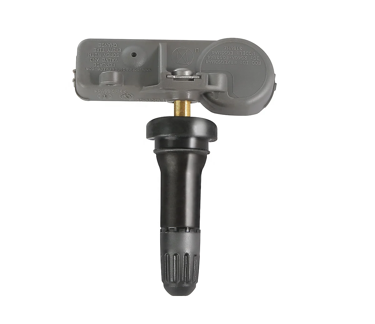 4PCS 25774006 TPMS Tire Pressure Monitor Sensor For Cadillac Chevrolet