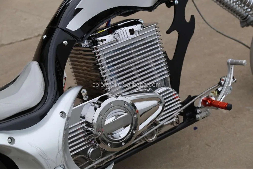 3000 watt electric motorcycle