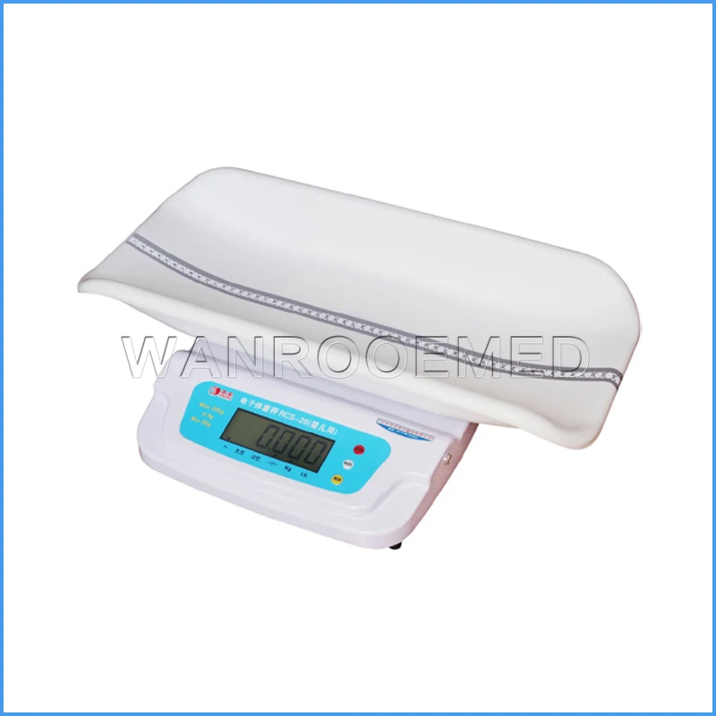 infant digital weighing scale