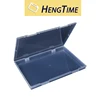 Hot sale Light Weight Foldable Plastic A4 Document Paper Storage Box