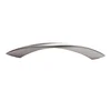 classical bathroom shower door 128mm handles zinc alloy kitchen cabinet pulls drawer wardrobe metal knob