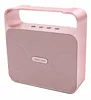 Beach gs wireless speaker ODM order, portable size mini wireless speaker bluetooth high-end quality