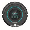 2014 High Class Multifunctional robot vaccum cleaner