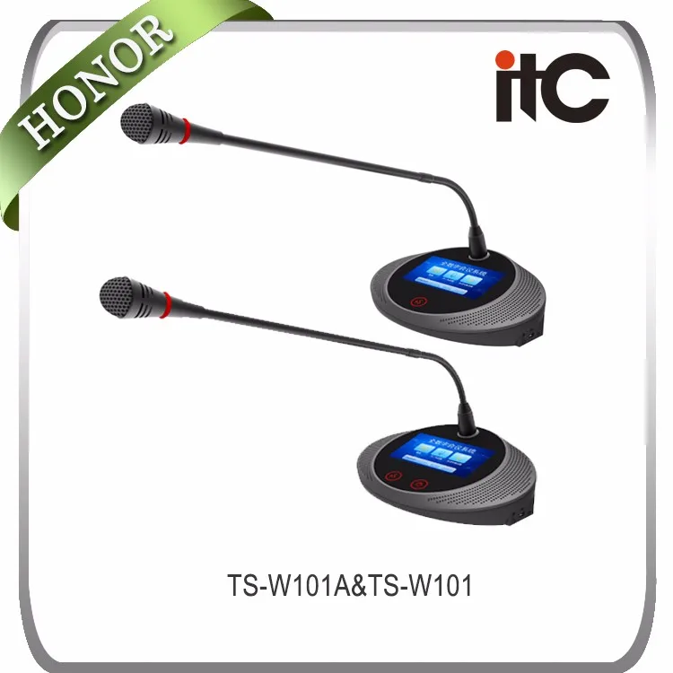 TS-W101
