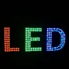 Future led manufacturer 50pcs a string DC 5V 12V 9mm 12mm single or full color RGB 1914 led pixel