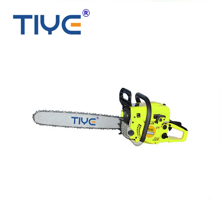 Chainsaws Tree Cutting Machine Small Chainsaw 5200 - Buy Tree Cutting
