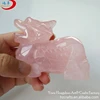 Deities animals figurines bulk of animal gems craved jade pixiu crystal statue