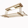 foshan multifunctional electric clothes rack with wireless remote control