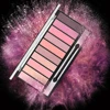 Woman Single Eyeshadow Palette Custom Eye Shadow Palette Shimmer Charming Packaging Higlighter Eyeshadow