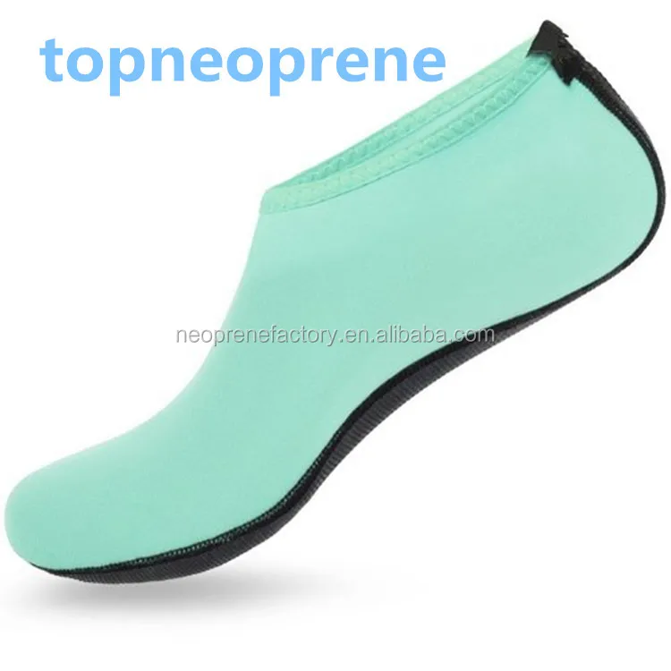 Premium Neoprene Water Sock 3mm Neoprene For Water Sports Diving Swimming Aqua Buy Swimming