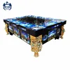 High hold 50% fire kirin plus skill fish game machine with cheap price