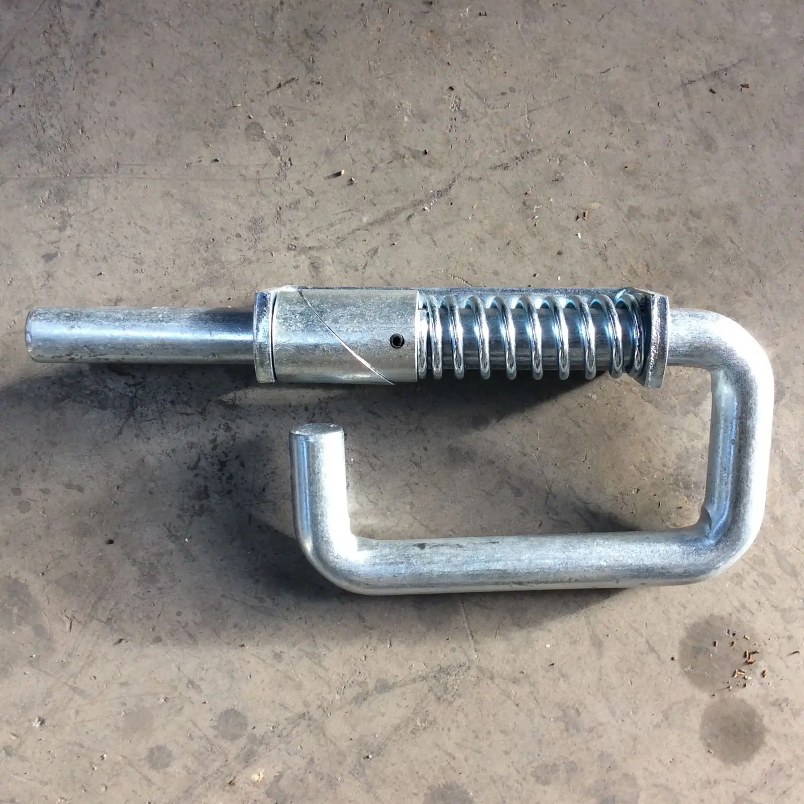 Cattle Yard Gates Spring Bolt,Slam Shut Lock,Slam Latch Buy Slam