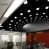 water proof 15 years guarantee 5 meters wide glossy pvc ceiling for hotel