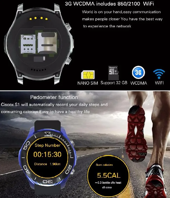 smart watch phone rohs
