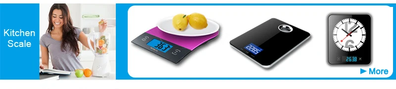 Sunny  Promotion Digital Food Scale Electronic Kitchen Appliance For Nutrition Controll