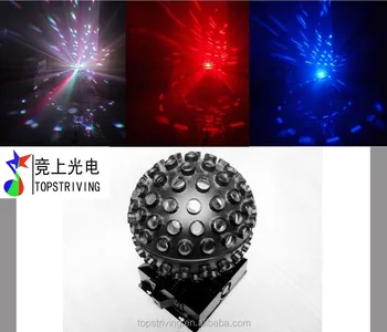 Sharpy Beam Rgb Color Shooting From 116 Lenses Led Ceiling Lights Disco Ball Led Stages Lights Buy Led Ceiling Lights Disco Light Led Stage Lights