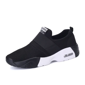 Anti-fall Practical Rubber Sole Shoes 