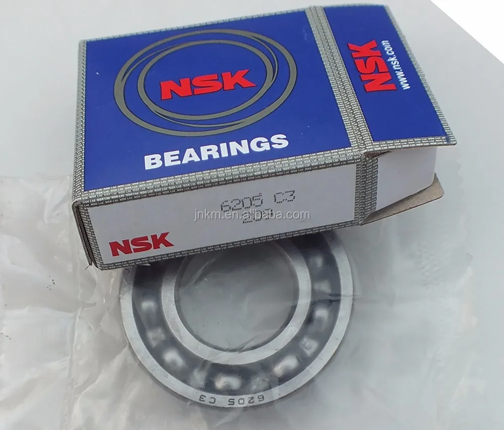 Подшипник nsk 6205z