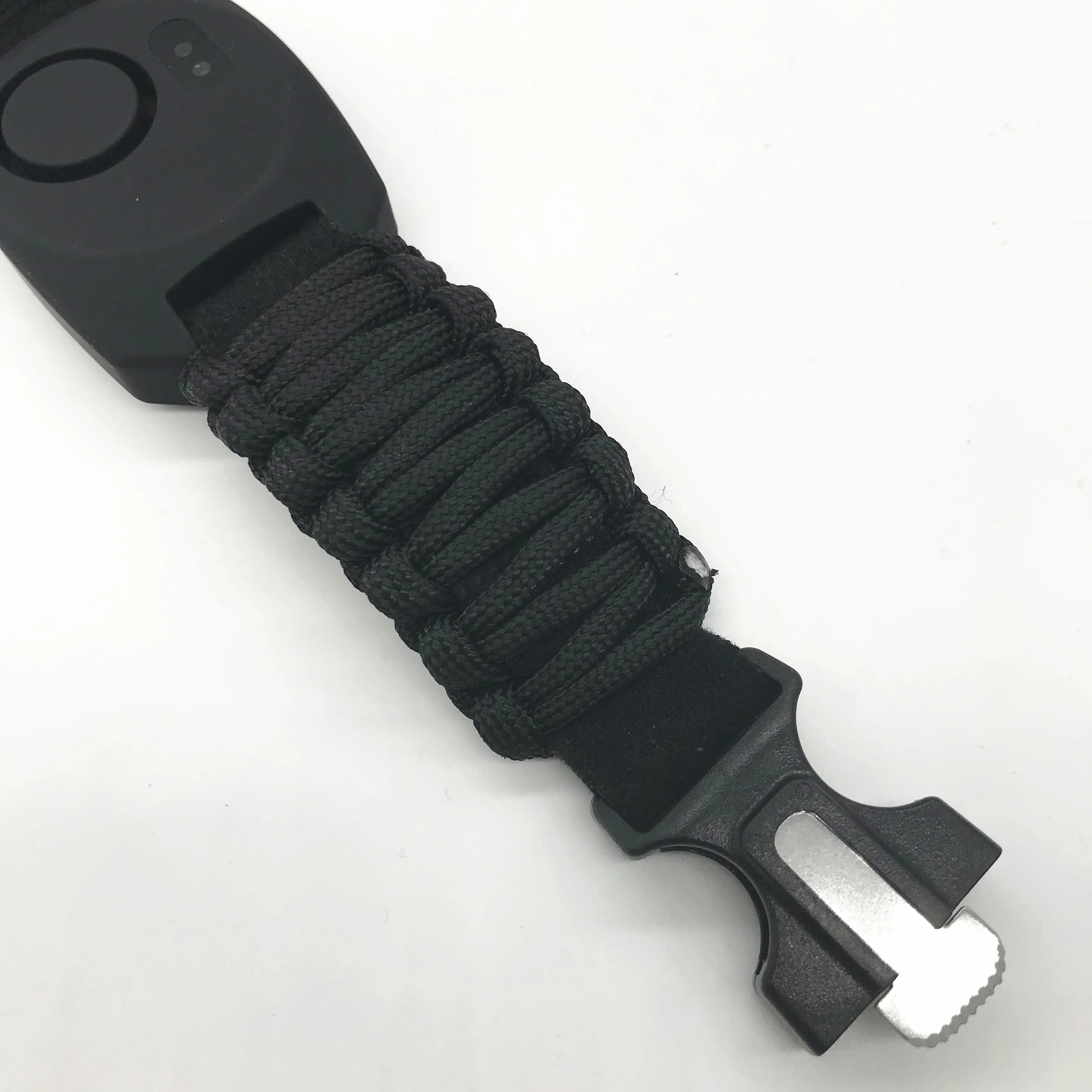 Amazon Paracord Bracelet Kit Outdoor Survival Bracelet Camping Hiking