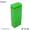 ODP Plastic optical distribution point pedestal plastic protect ftth box