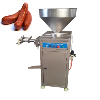 automatic sausage making machine