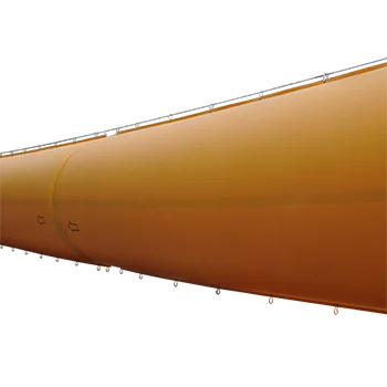 ventilation flexible air ducting