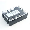 Solid state relay SSR40DA DC control AC 3 phase 24-480VAC 3P SSR