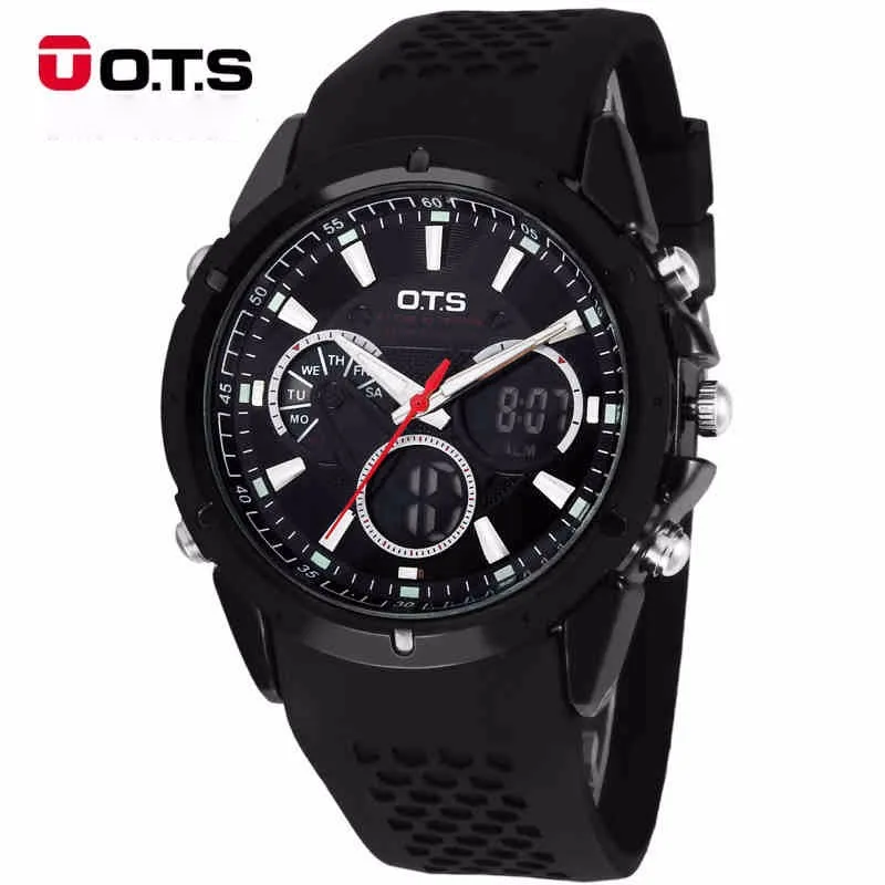 ots sport watch