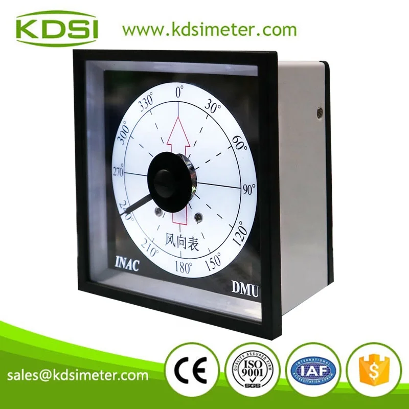 BE-96W DC4-20mA 360degree Wind direction meter-2.jpg
